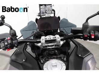 BMW R 1300 GS Adventure ASA Triple Black picture 26