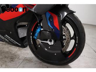 BMW  M 1000 RR picture 23