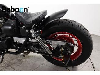 Honda CMX 450 Rebel picture 9