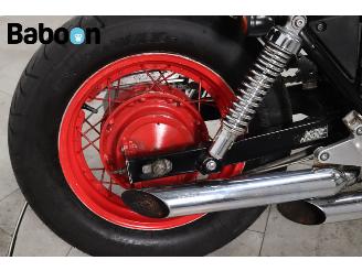Honda CMX 450 Rebel picture 19