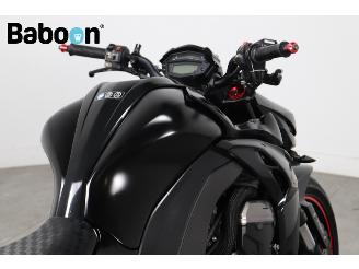 Kawasaki Z 1000 ABS picture 18