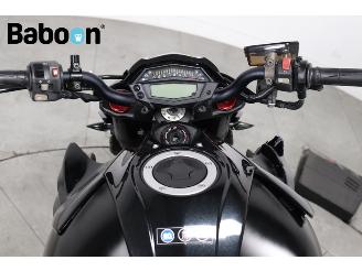 Kawasaki Z 1000 ABS picture 20
