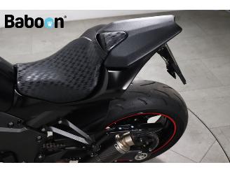 Kawasaki Z 1000 ABS picture 25