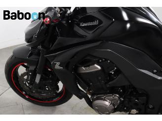 Kawasaki Z 1000 ABS picture 22