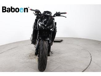 Kawasaki Z 1000 ABS picture 7