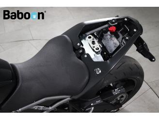 Suzuki  GSX-8R picture 24