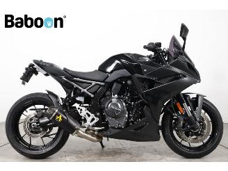 Suzuki GSX-8R 2025/10