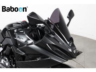 Suzuki  GSX-8R picture 9