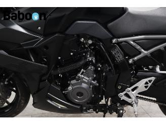 Suzuki  GSX-8R picture 22