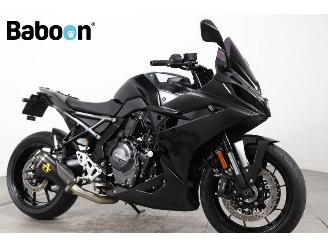 Suzuki  GSX-8R picture 8