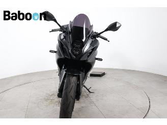 Suzuki  GSX-8R picture 7