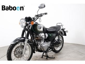 Kawasaki W 800  picture 6