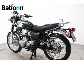 Kawasaki W 800  picture 4