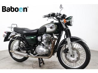 Kawasaki W 800  picture 8