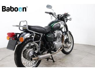 Kawasaki W 800  picture 2
