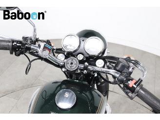 Kawasaki W 800  picture 17