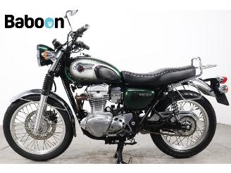 Kawasaki W 800  picture 5