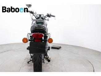 Kawasaki W 800  picture 3