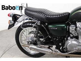 Kawasaki W 800  picture 12