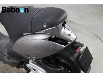 Piaggio  Zip 45KM picture 15
