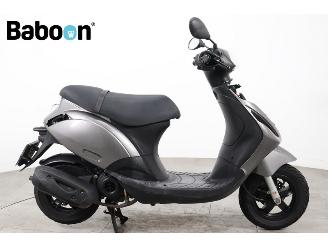 Piaggio Zip 45KM 2018/8