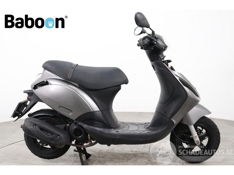 Piaggio  Zip 45KM