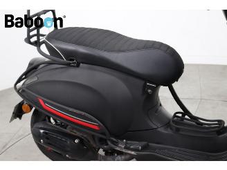 Vespa Sprint 45KM  picture 9