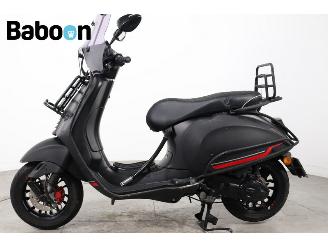 Vespa Sprint 45KM  picture 5