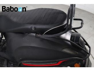 Vespa Sprint 45KM  picture 17