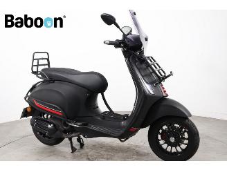 Vespa Sprint 45KM  picture 8