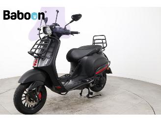 Vespa Sprint 45KM  picture 6