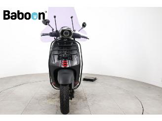 Vespa Sprint 45KM  picture 7