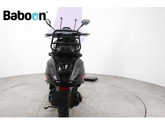 Vespa Sprint 45KM  picture 3