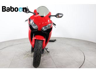 Honda CBR 1000 RR Fireblade picture 7
