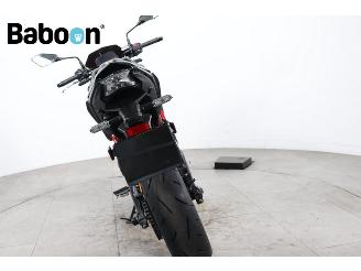 Kawasaki Z 650 ABS picture 3