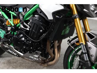 Kawasaki Z 900 SE picture 12