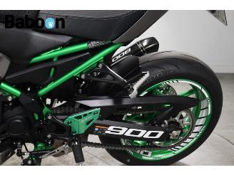 Kawasaki Z 900 SE picture 28