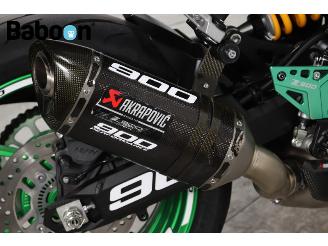 Kawasaki Z 900 SE picture 17