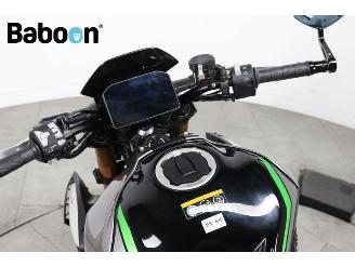 Kawasaki Z 900 SE picture 23