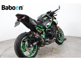 Kawasaki Z 900 SE picture 2