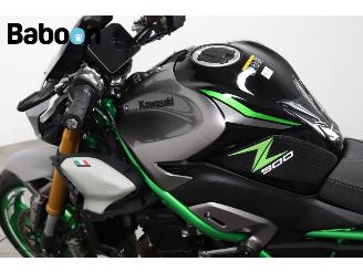 Kawasaki Z 900 SE picture 24