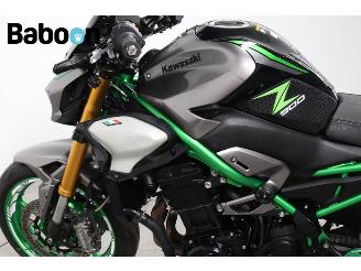 Kawasaki Z 900 SE picture 29