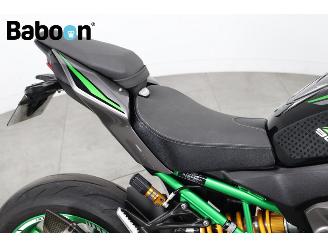 Kawasaki Z 900 SE picture 15