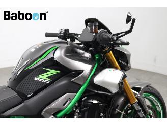 Kawasaki Z 900 SE picture 16