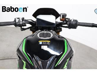 Kawasaki Z 900 SE picture 20