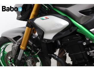 Kawasaki Z 900 SE picture 25