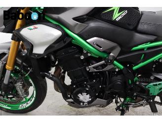 Kawasaki Z 900 SE picture 26