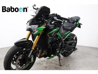 Kawasaki Z 900 SE picture 6
