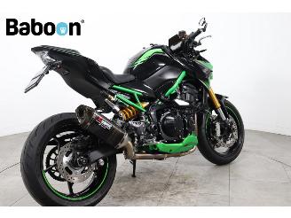 Kawasaki Z 900 SE picture 2