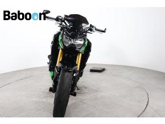 Kawasaki Z 900 SE picture 7